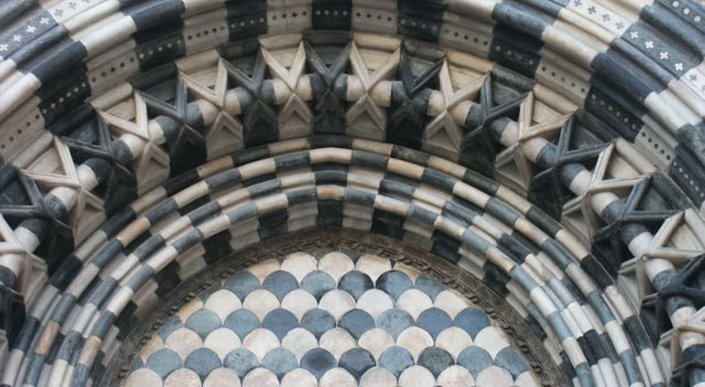 Genova. Italy. 2003. Global Studies: Culture/Nature. Photo: A.A.Bispo©