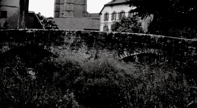 Arbois. France 1990. Global Studies: Culture/Nature. Photo:A.A.Bispo©