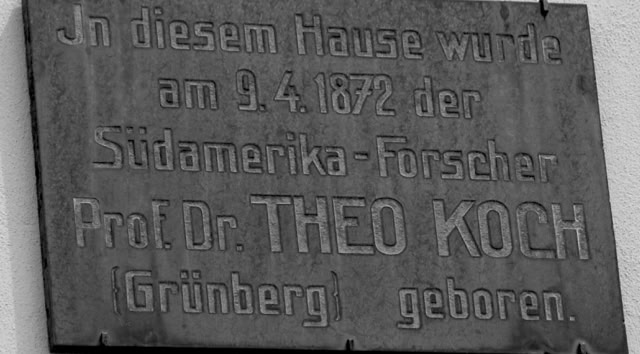 Grünberg, Germany 1994. Global Studies: Culture/Nature. Photo: A.A.Bispo©