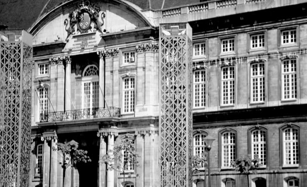 Liege. Belgium 2001. Global Studies: Culture/Nature. Photo: A.A.Bispo©