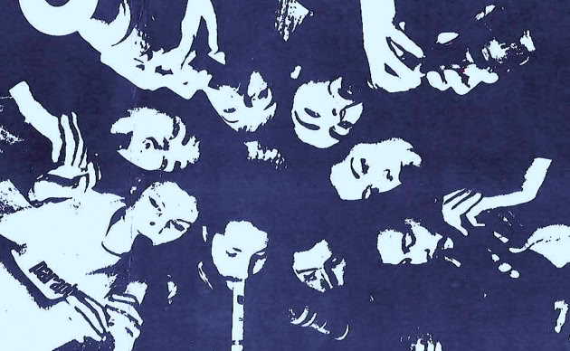 Paraphernalia 1973. Global Studies: Culture/Nature