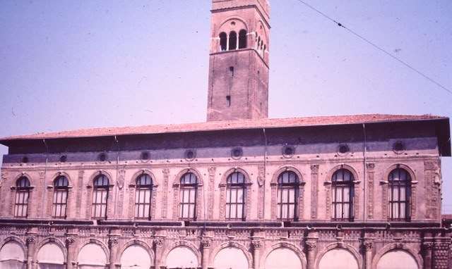 Italy 1976. Global Studies: Culture/Nature. Photo: A.A.Bispo©