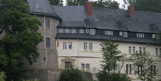 Stiege. Germany 2007. Photo: A.A.Bispo©