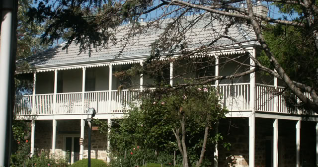 Albany. Australia 2009.Culture/Natures. Photo: A.A.Bispo©