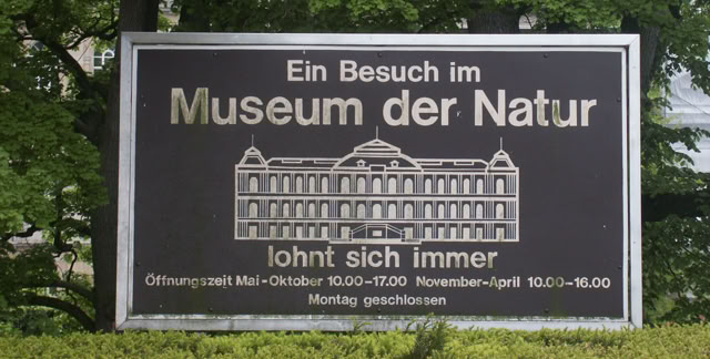 Gotha. Germany 2010. Culture/Nature - Global Studien. Photo A.A.Bispo©