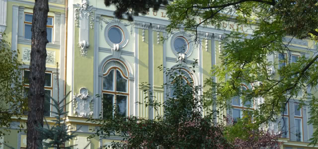 Hermannstadt. Romania 2011, Culture/Nature-Global Studies. Photo A.A.Bispo©