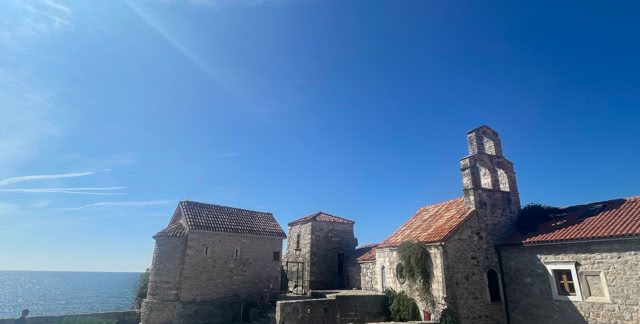 Budva.Montenegro 2023. Culture/Nature - Global Studies 2023. Photo A.A.Bispo©