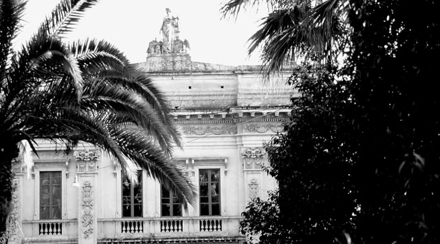 Neto. Sicily. 1998. Global Studies: Culture/Nature. Photo: A.A.Bispo©
