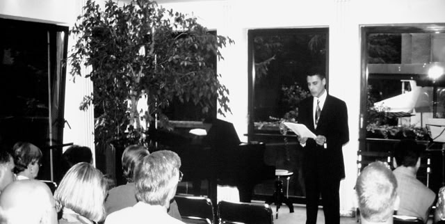 Brasil-Europa-Academy, Cologne 1997. Global Studies: Culture/Nature