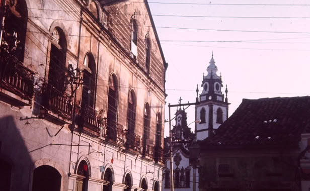 Recife. Pernambucp 1972. Global Studies: Culture/Nature. Photo A.A.Bispo©