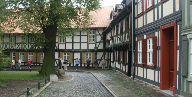 Wernigerode, Harz. Lower Saxony. 2019. Culture/Nature - Global Studies. Photo A.A.Bispo©