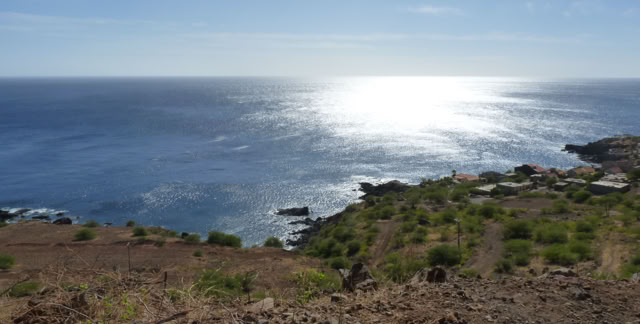 Cape Verde. 2013. Culture/Nature in the Global Studies under the Perspective of Euro-Brazilian Studies. 