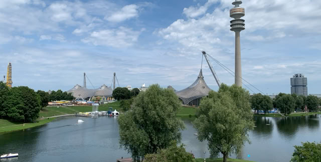 Munich. Bavaria 2019. Culture/Nature - Global Studies. Photo A.A.Bispo©