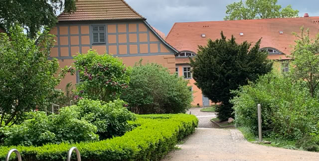 Rügen Bergen. Meklenburg- Vorpommern. Culture/Nature - Global Studies. Photo: A.A.Bispo©