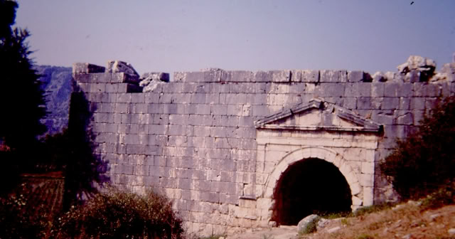 Letohe.Türkiye 1986 Global Studies: Culture/Nature Photo: A.A.Bispo©