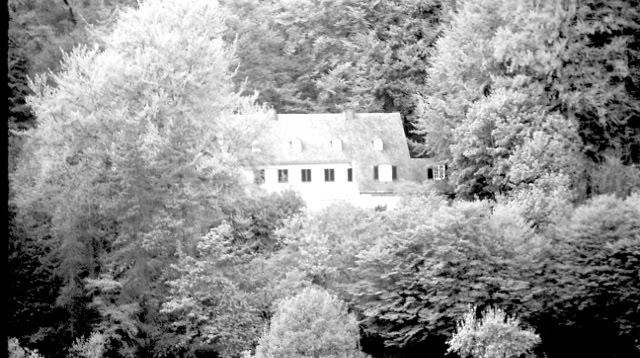 Maria Laach. Germany 1989. Global Studies: Culture/Nature. Photo: A.A.Bispo©