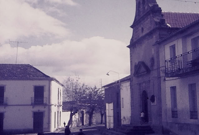 Portugal 1974. Global Studies: Culture/Nature. Photo: A.A.Bispo©