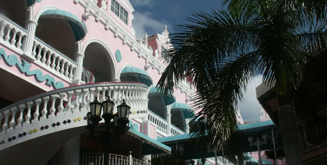 Aruba. 2006. Culture/Nature. Photo: A.A.Bispo©