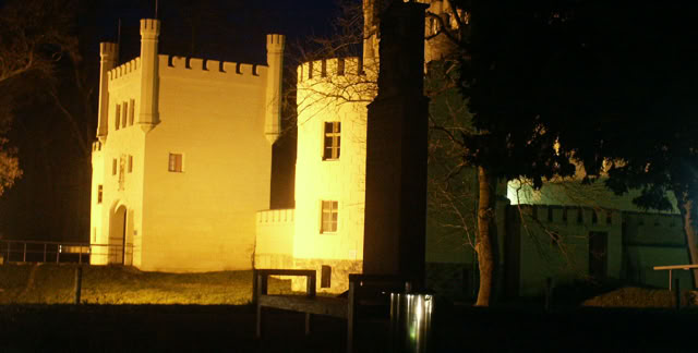 Letzlingen. Germany 2007. Culture/Nature. Photo A.A.Bispoi©