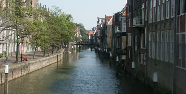 Dordrecht. Netherlands 2007, Culture/Nature. Photo A.A.Bispo©