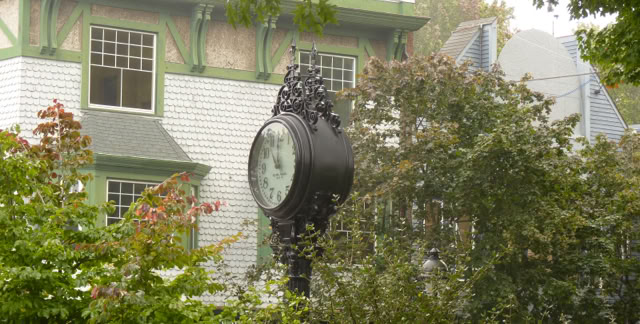 Bar Habor 2010. Culture/Nature - Global Studies. Photo A.A.Bispo©