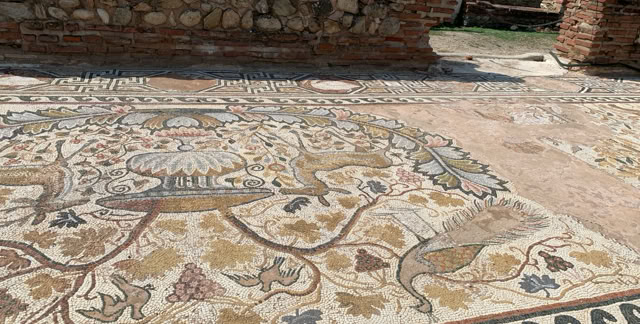 Bitola. North Macedonia 2023. Culture/Nature - Global Studies. Photo A.A.Bispo©