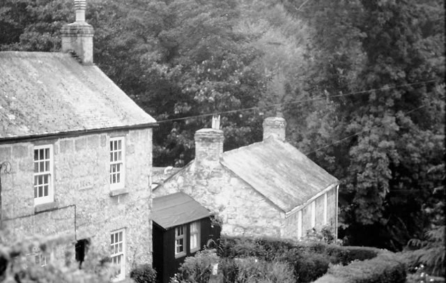 Lamorna 1988. Global Studies: Culture/Nature. Photos A.A.Bispo©