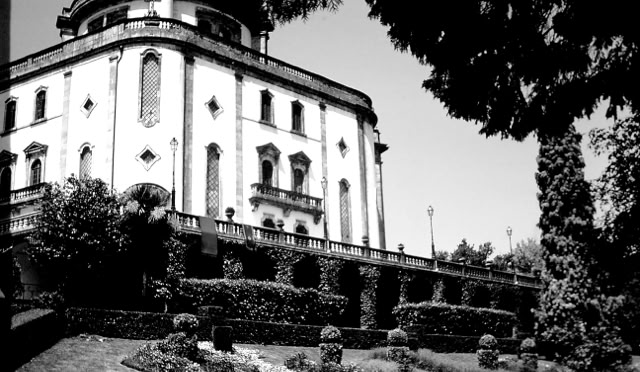 Braga. Portugal 1996. Global Studies: Culture/Nature. Photo: A.A.Bispo©