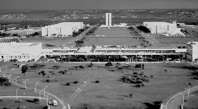 Brasilia. 1993. Global Studes: Culture/Nature. Photo A.A:Bispo©