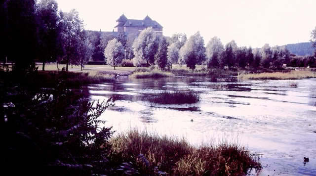 Finnland. 1983. Global Studies: Culture/Nature. Photo A.A.Bispo©