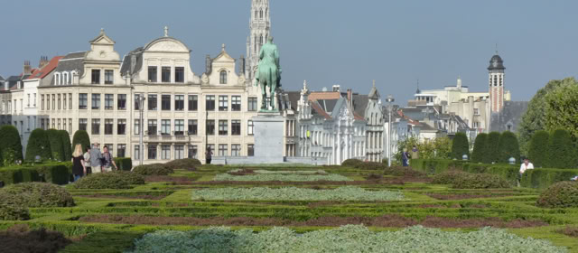 The 2015 Culture/Nature studies in global contexts were prepared using bibliographic research conducted at the National Library of Belgium in Brussels in 2014.