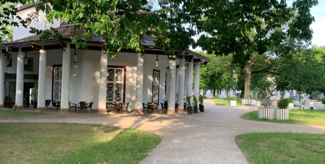 Bad Doberam. Mecklenburg-Vorpommern 2022. Culture/Nature-Global Studies. Photo: A.A.Bispo©