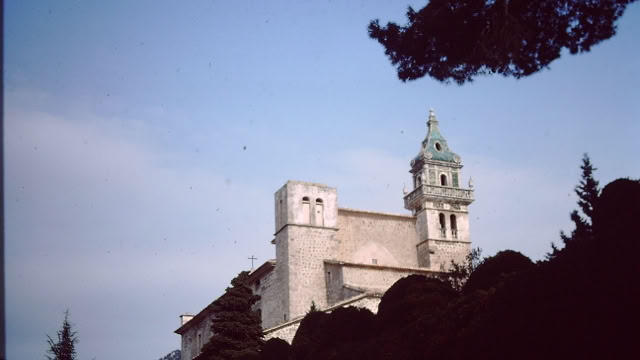 Majorca, 1984. Global Studies: Culture/Nature. Photo: A.A.Bispo©