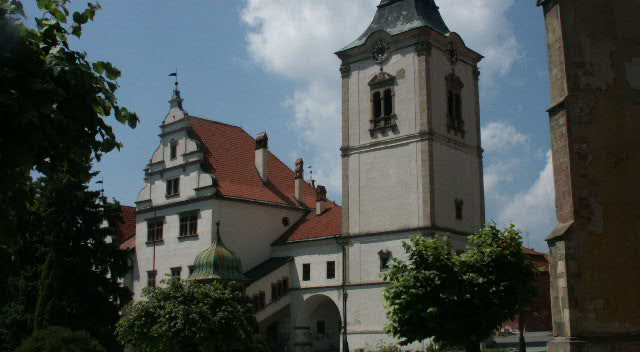 Leutscheu / Levoča. Slowakia. 2003. Global Studies: Culture/Natuze. Photo: A.A.Bispo©