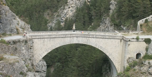 Briançon. France 2005. Global Studies: Culture/Nature. Photo A.A.Bispo©