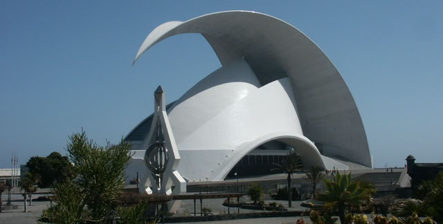 Tenerife. Canary Island. 2006. Culture/Nature. Photo: A.A.Bispo©