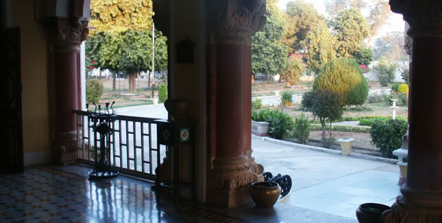 Karauli. India. 2007. Culture/Nature. Photo: A.A.Bispo©