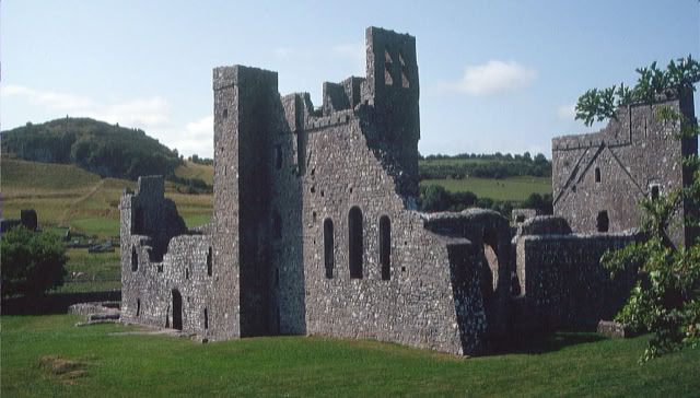Fore. Westmeath, Irland 1995. Global Studies: Culture/Nature. Photo A.A.Bispo©