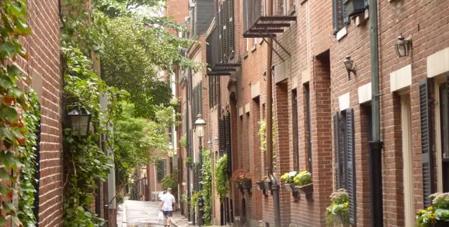 Boston 2010.Culture/Nature - Global Studies. Photo A.A.Bispo©