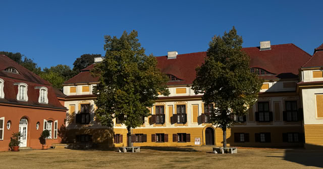 Caputh. Brandenburg 2025. Culture/Nature - Global Studies. Photo A.A.Bispo©