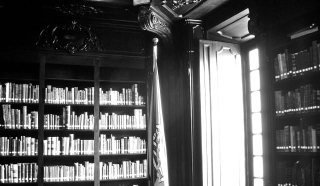 Macau. Biblioteca do Leal Senado 1996. Global Studies: Culture/Nature. Photo: A.A.Bispo©