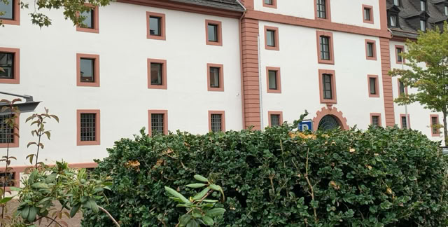 Osterode. Harz. Lower Saxony. 2019. Culture/Nature - Global Studies. Photo A.A.Bispo©