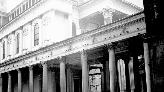 Novara. Lombardy 1989.  Global Studies: Culture/Nature. Photo A.A.Bispo©