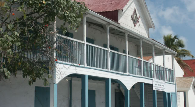 Gran Turk. Global Studies: Culture/Nature. Photo: A.A.Bispo©