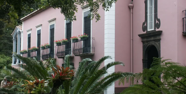 Funchal. Madeira. Portugal 2006. Culture/Nature. Photo: A.A.Bispo©