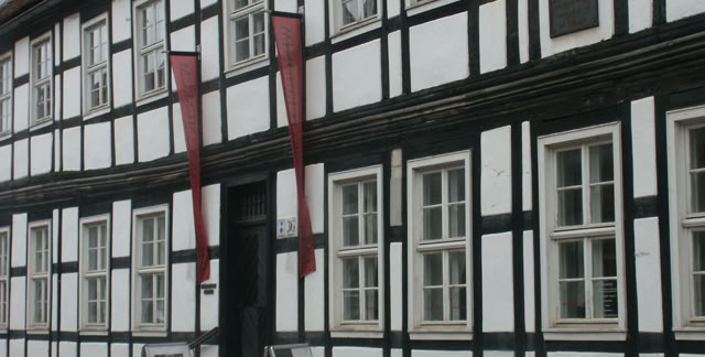 Stendal. Altmark.Germany 2007. Culture/Nature. Photo: A.A.Bispo©