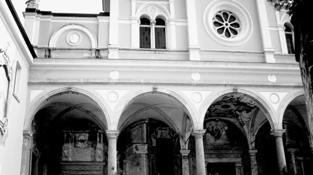 Locarno. Lombardy 1989.  Global Studies: Culture/Nature 1989. Photo A.A.Bispo©