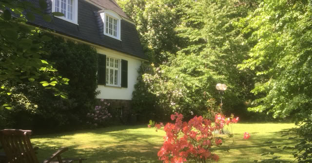 Dieringhausen. North Rhein-Westphalen. Studies Center Brazil-Europe Photo A.A.Bispo©