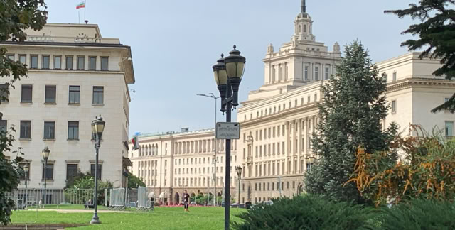 Sofia. Bulgaria 2023.. Culture/Nature - Global Studies. Photo A.A.Bispo©