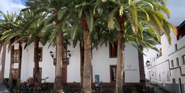 Agaete. Canary Island 2023. Culture/Nature - Global Studies. Photo: A.A.Bispo©